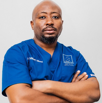 Obstetrician & Gynaecologist